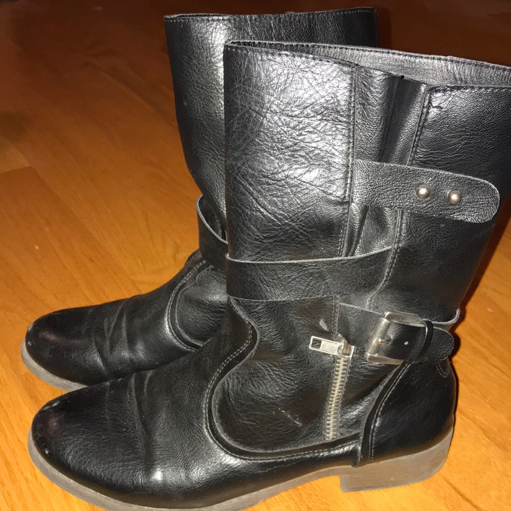 Women’s boots